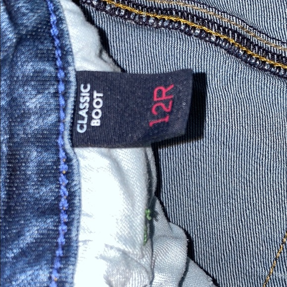 Set of 2 Tommy Hilfiger Women’s Jeans - Picture 5 of 5